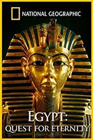Egypt: Quest for Eternity