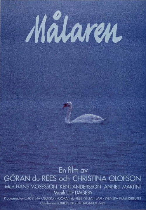 Målaren