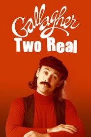 Gallagher: Two Real