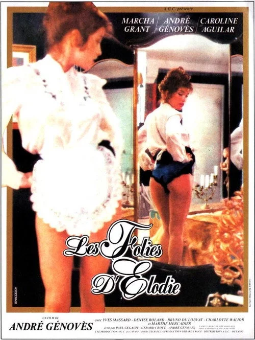Les Folies d'Élodie