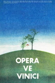 Opera ve vinici