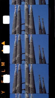 Souvenirs/Barcelone