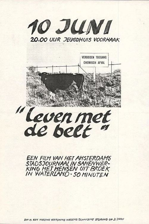 Leven met de Belt