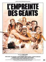 L'Empreinte des géants