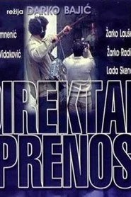 Direktan prenos