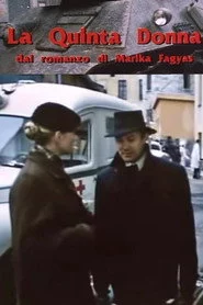 La quinta donna