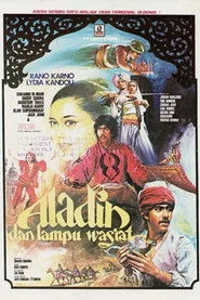 Aladin dan Lampu Wasiat