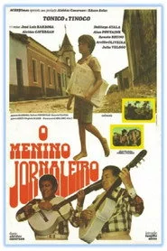 O Menino Jornaleiro