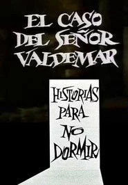 El Caso del Señor Valdemar