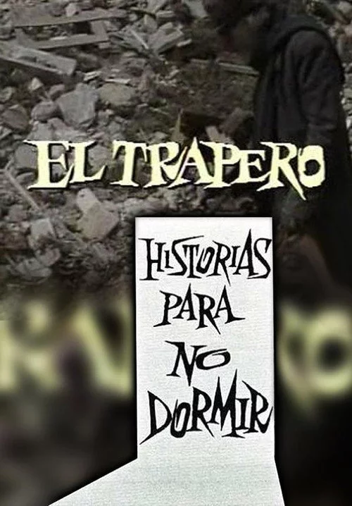 El Trapero