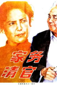家务清官