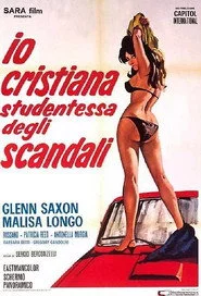 Io Cristiana studentessa degli scandali