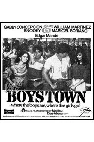 Boystown