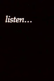 listen...