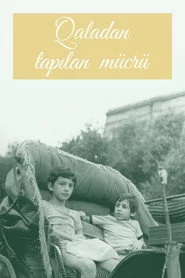 Qaladan Tapılan Mücrü