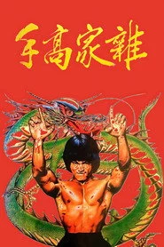 雜家高手