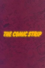 The Comic Strip
