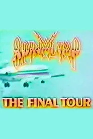 Spinal Tap: The Final Tour