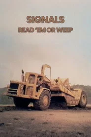 Signals: Read 'Em or Weep