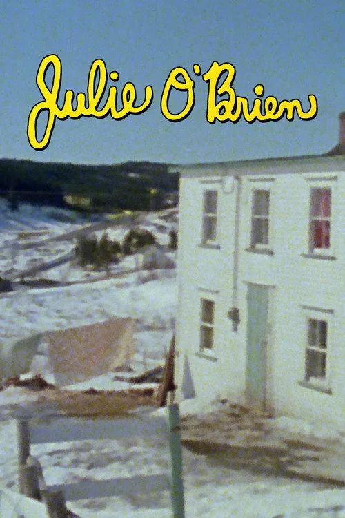 Julie O'Brien