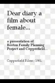 Dear Diary: A Film About Female Puberty
