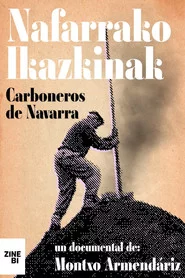 Nafarrako ikazkinak