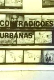 Contradições Urbanas