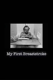 Ma première brasse