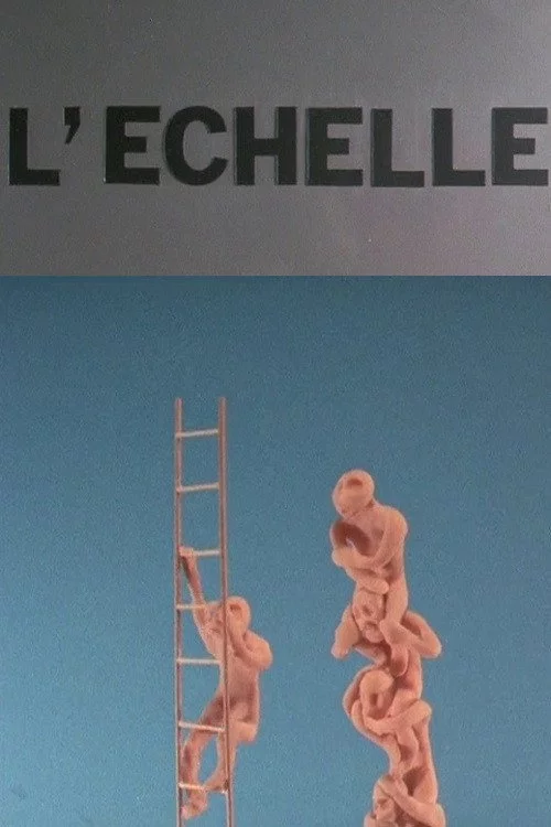 L'Échelle