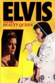 Elvis and the Beauty Queen