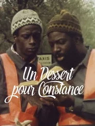 Un dessert pour Constance