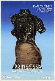 Prinsessa joka nukkui 100 vuotta