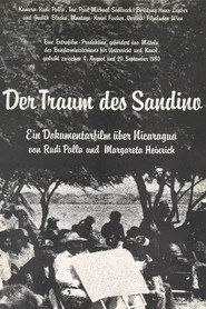 Der Traum des Sandino