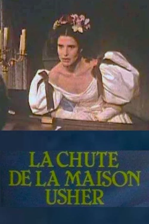 La Chute de la maison Usher