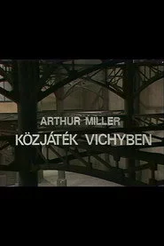 Közjáték Vichyben