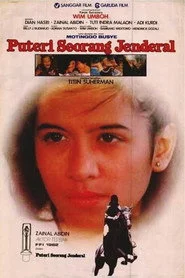 Putri Seorang Jendral