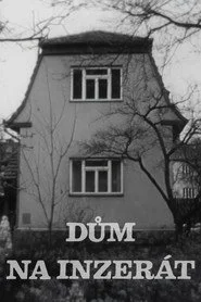 Dům na inzerát