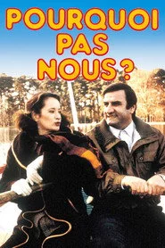 Pourquoi pas nous ?