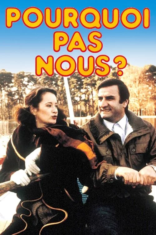Pourquoi pas nous ?