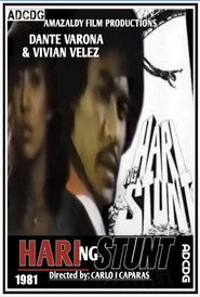 Hari Ng Stunt