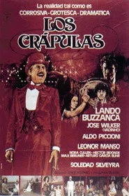 Los crápulas