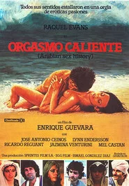 Orgasmo caliente