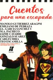 Cuentos para una escapada
