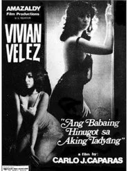 Ang Babaeng Hinugot sa Aking Tadyang