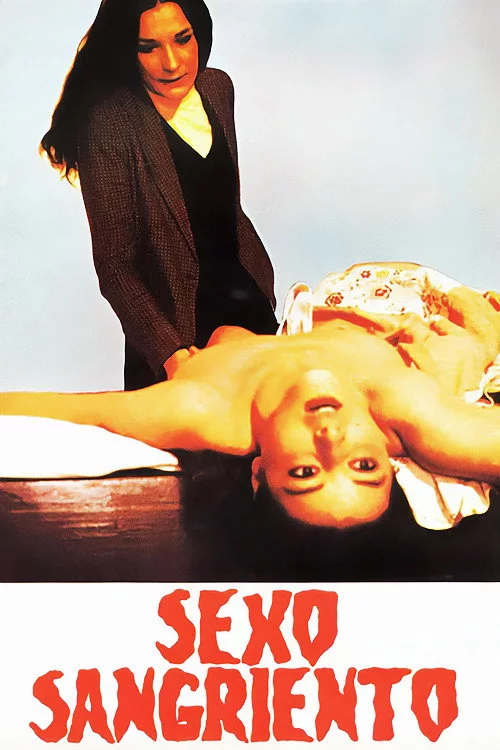 Sexo sangriento