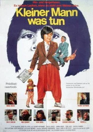 Kleiner Mann was tun