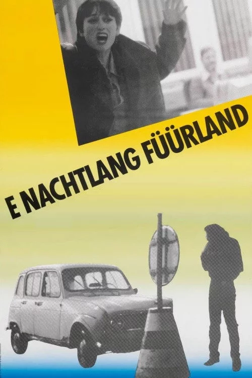 E Nachtlang Füürland