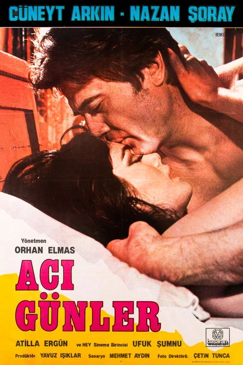 Acı Günler