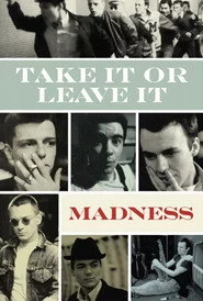 Take It or Leave It