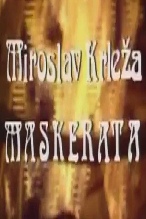 Maskerata